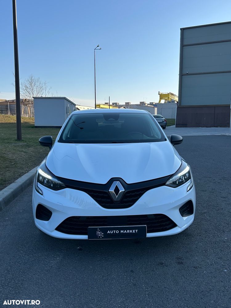 Renault Clio V 1.0 TCe Life - 10