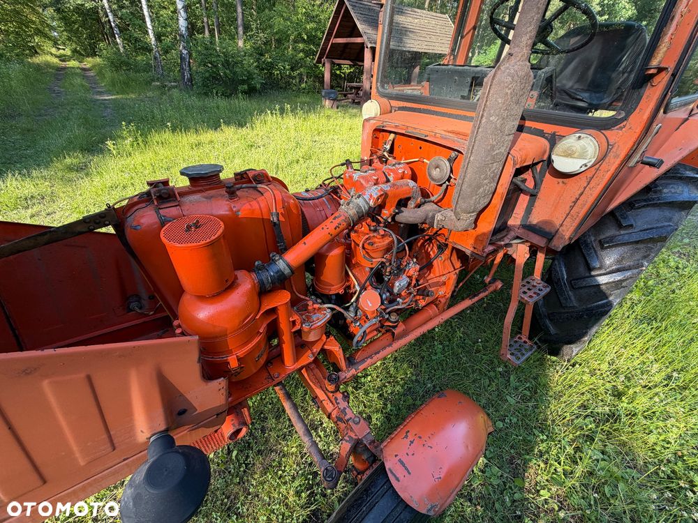 Inny WLADIMIREC T25A - 12