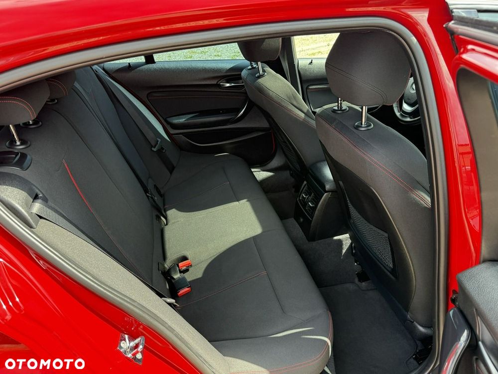 BMW Seria 1 - 34