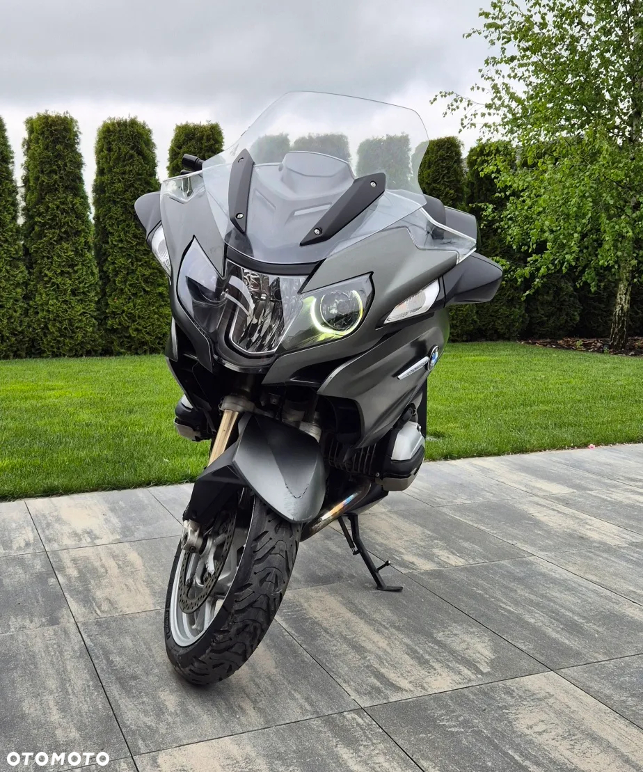 BMW RT - 4