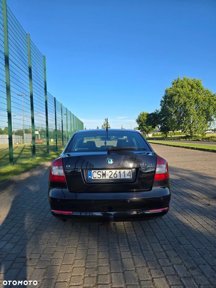 Skoda Octavia 1.6 TDI Classic - 2