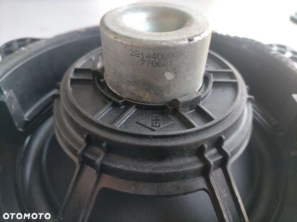 Głośnik Renault Laguna 3 III 281440003R - 3
