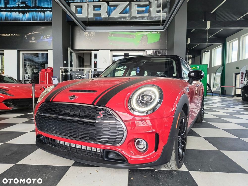 MINI Cooper - 1