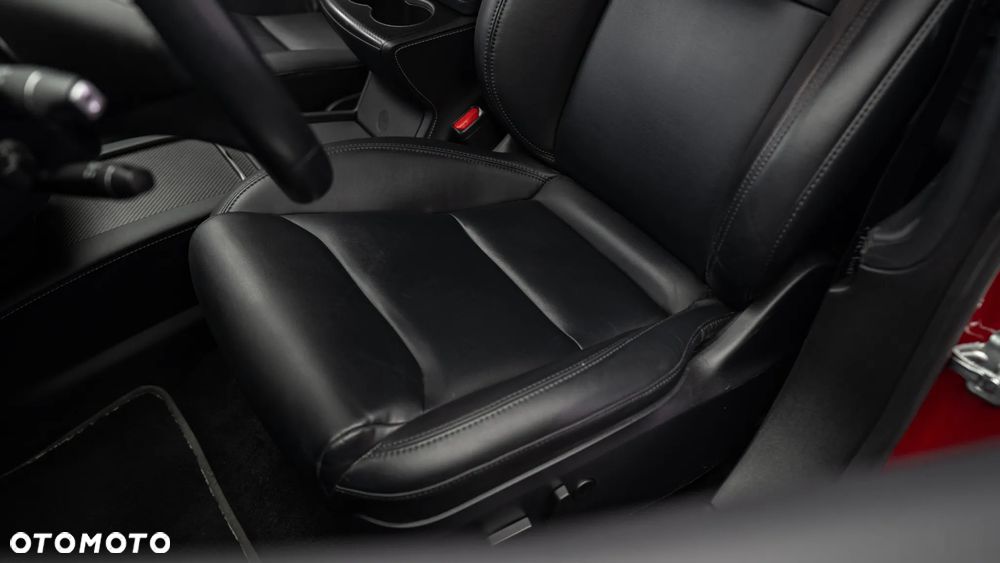 Tesla Model S Performance - 38