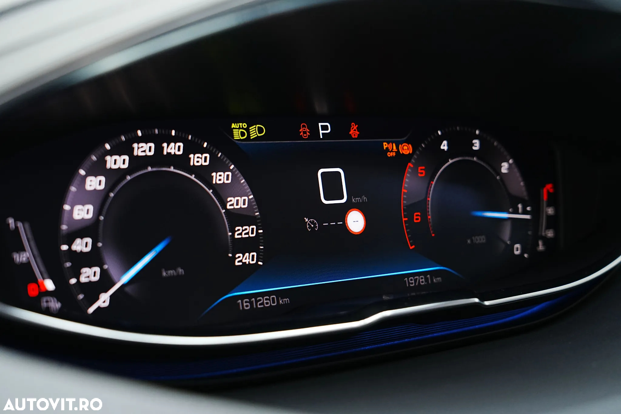 Peugeot 5008 1.5L BlueHDI EAT8 S&S Allure Pack - 19