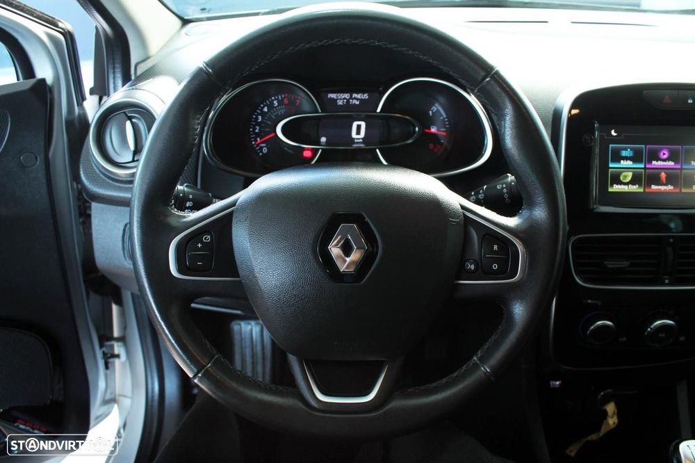 Renault Clio 0.9 TCE Limited - 11