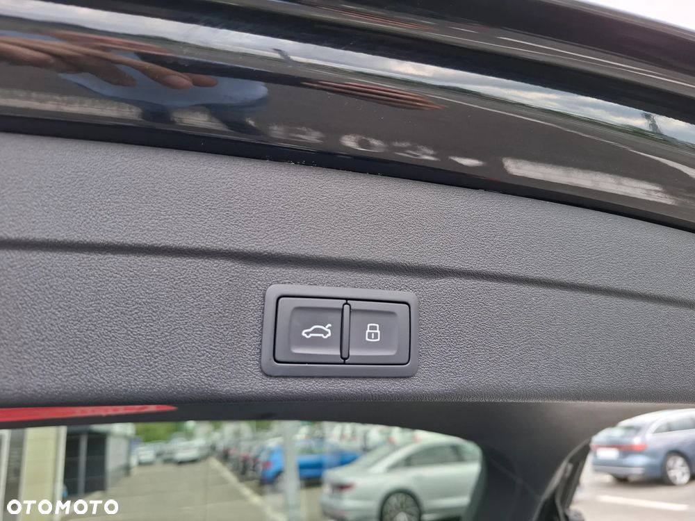 Audi A6 Avant 40 TDI mHEV Quattro S tronic - 15