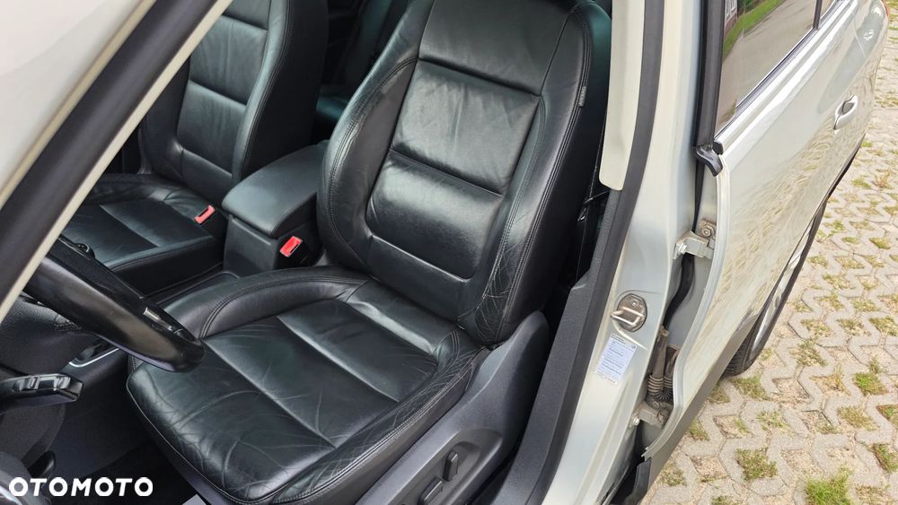 Volkswagen Tiguan 2.0 TDI DPF BlueMotion Technology Freestyle - 38