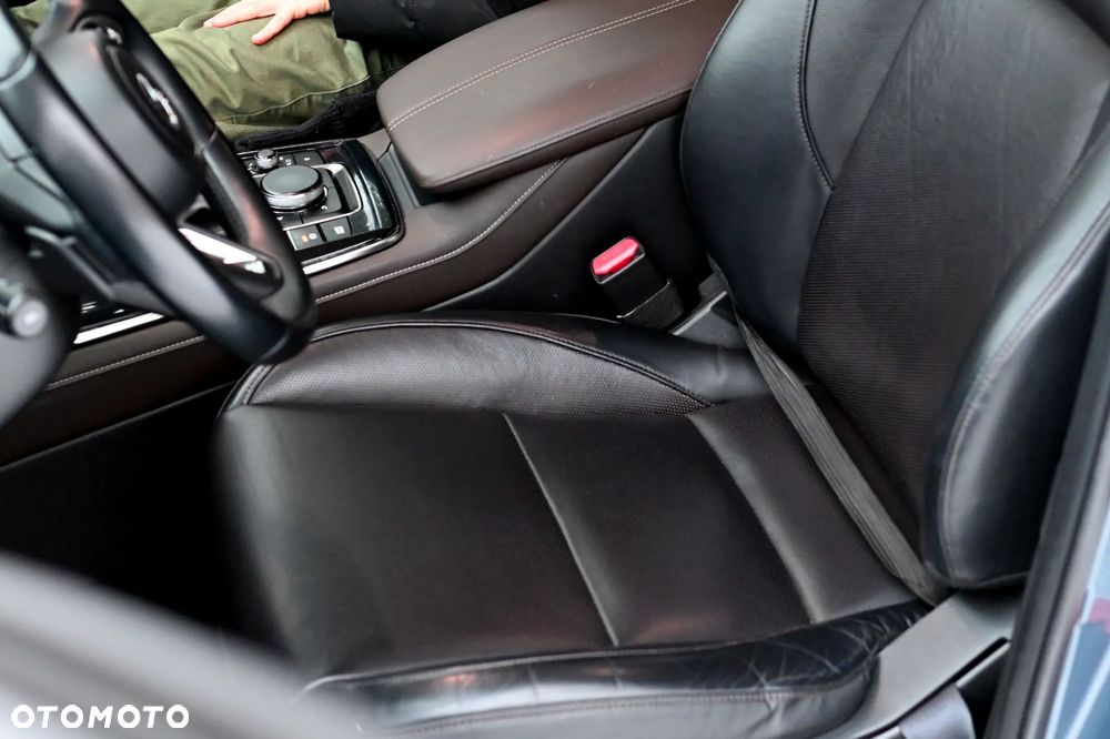 Mazda CX-30 2.0 mHEV Enso AWD - 22