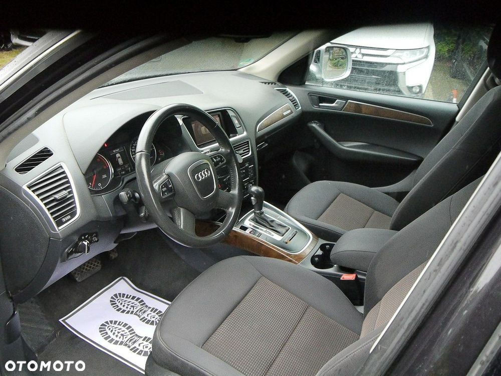 Audi Q5 - 26