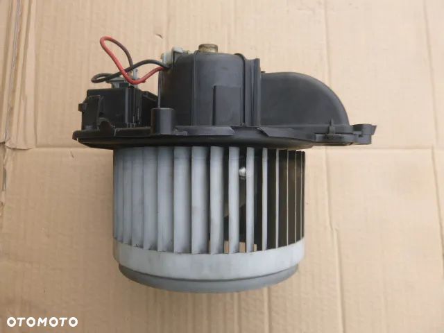 DMUCHAWA NAWIEWU REZYSTOR CITROEN C4 PICASSO - 13