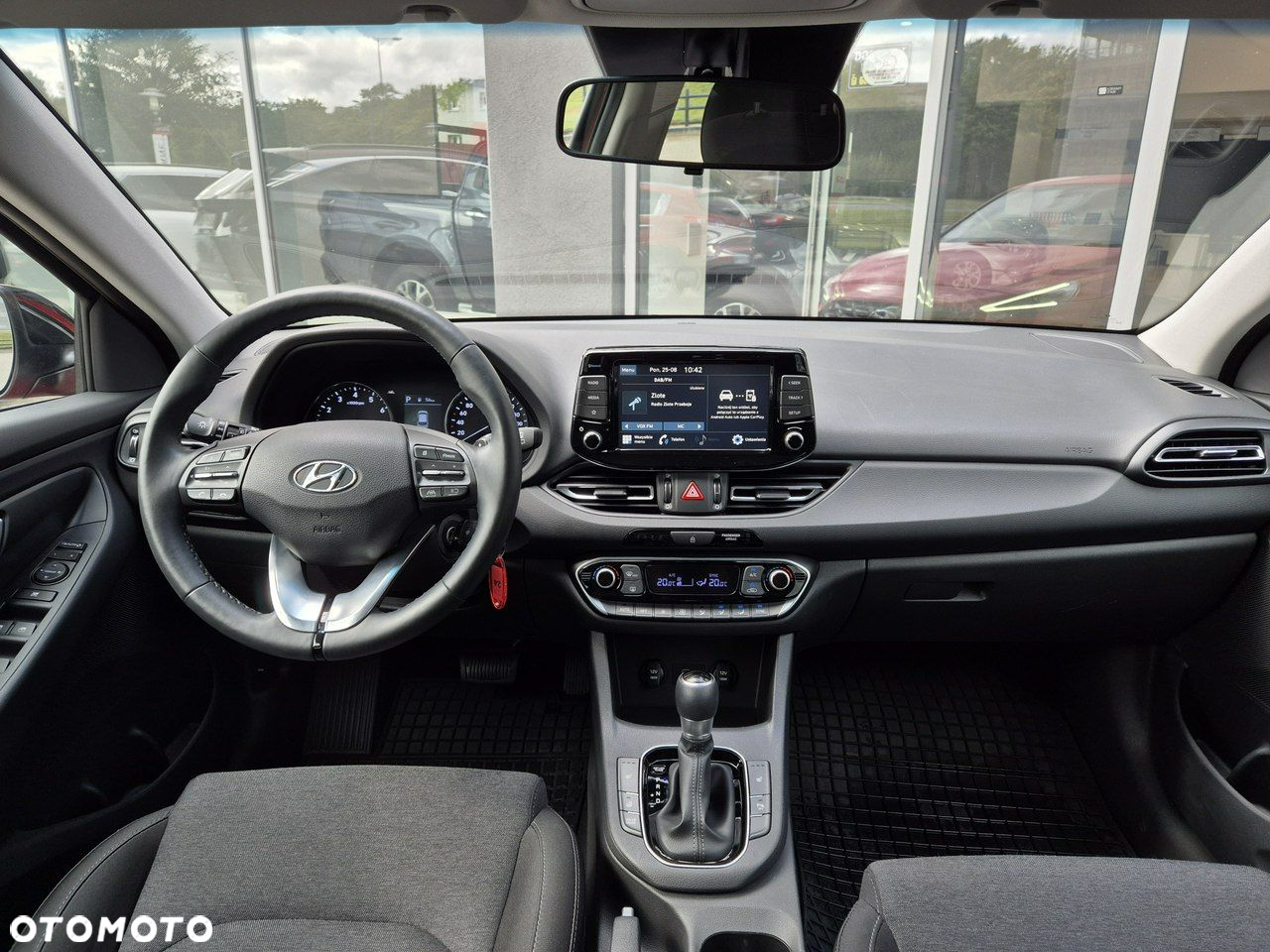 Hyundai i30 - 16
