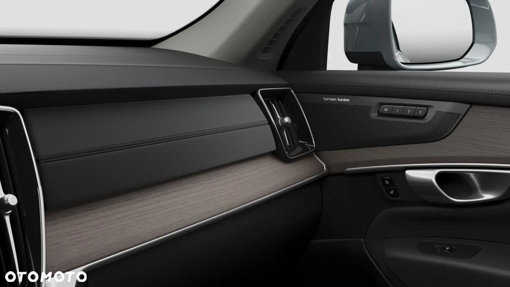 Volvo XC 90 B5 B AWD Ultra Bright 7os - 12