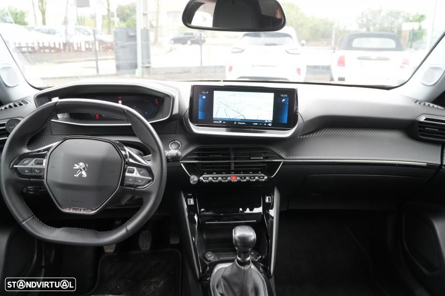 Peugeot 2008 1.2 PureTech Allure - 10