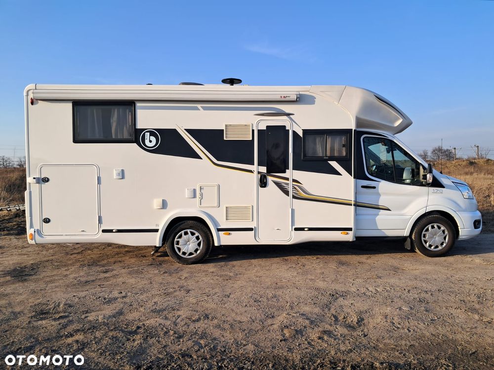 Benimar TESSORO 468 - 4