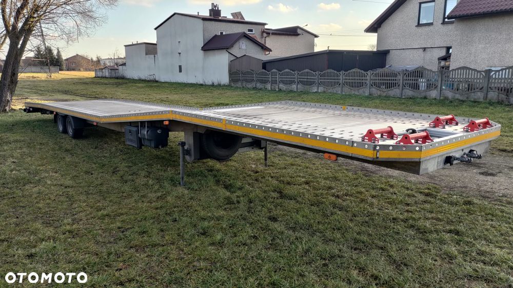 Iveco DAILY 35S - 21