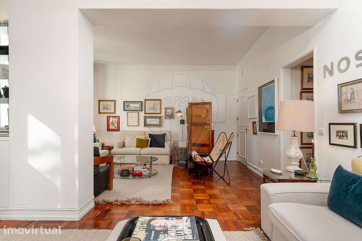 Apartamento T4 para venda - Grande imagem: 5/35