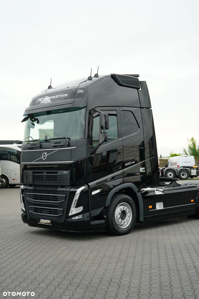 Volvo FH / 500 / I – SAVE / XL / EURO 6 / ACC / I-COOL / RETARDER - 39