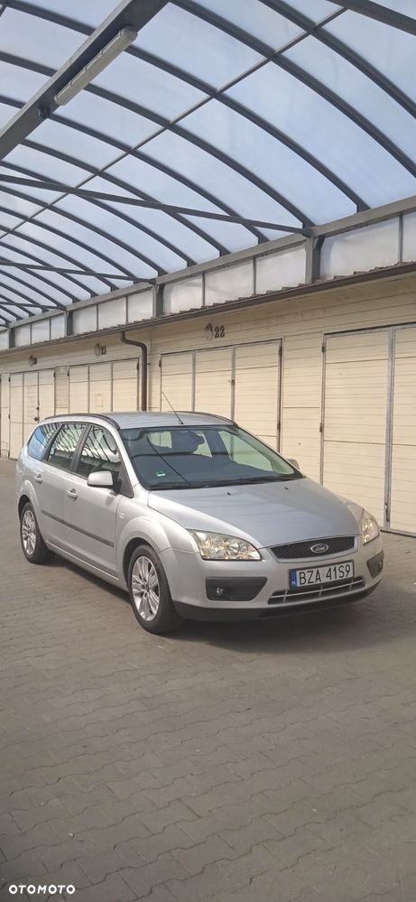Ford Focus - 2