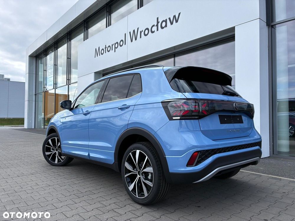 Volkswagen T-Cross - 9