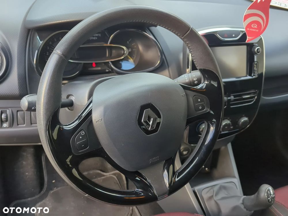 Renault Clio 1.2 16V 75 Dynamique - 17