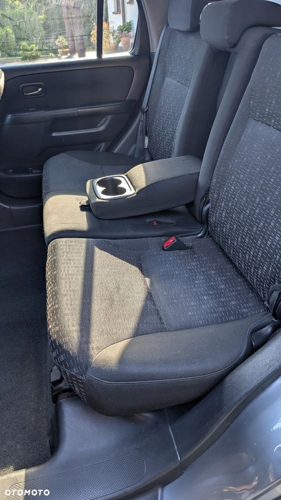 Honda CR-V 2.0 Executive - 16
