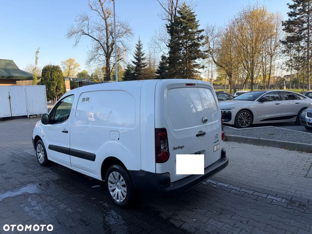 Citroën Berlingo Long - 6