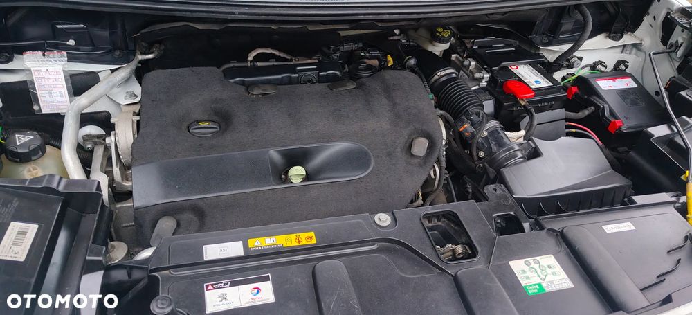 Peugeot 5008 BlueHDi 180 EAT8 GT - 39