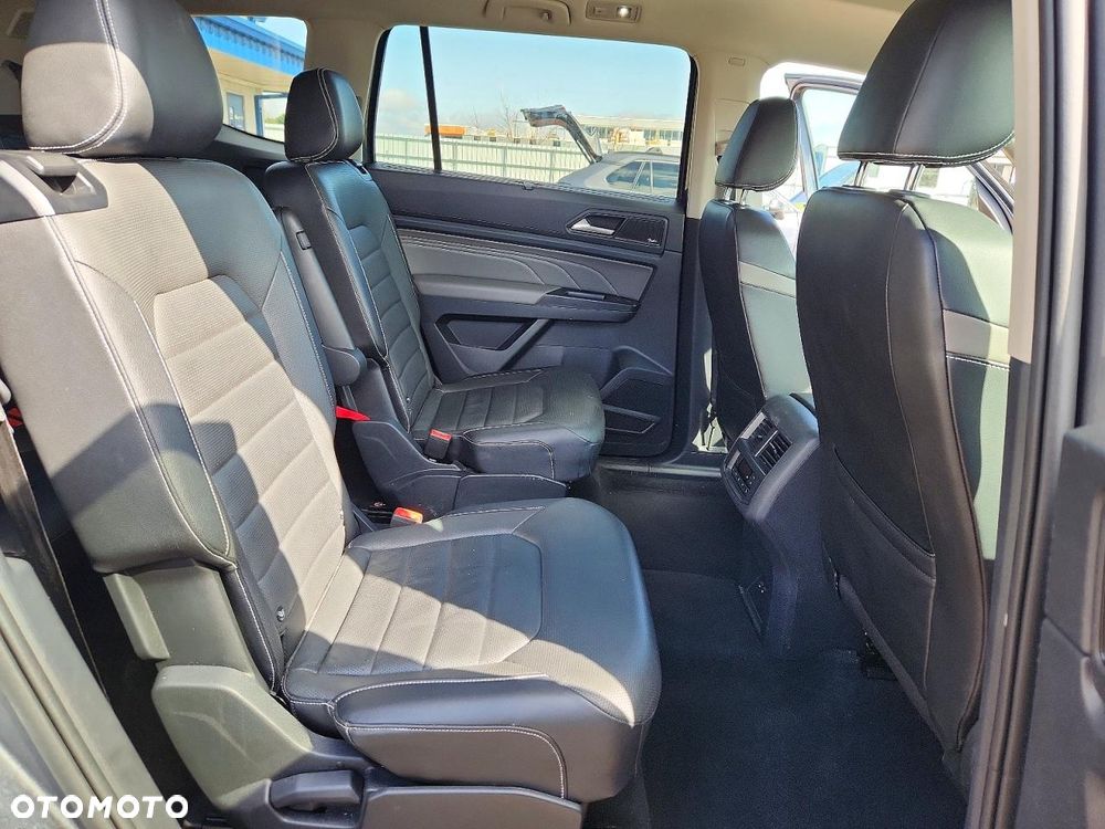 Volkswagen Atlas - 11