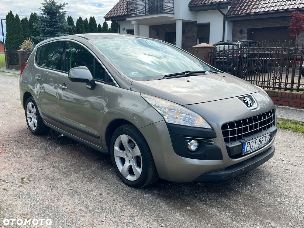 Peugeot 3008 120 VTi Active - 2