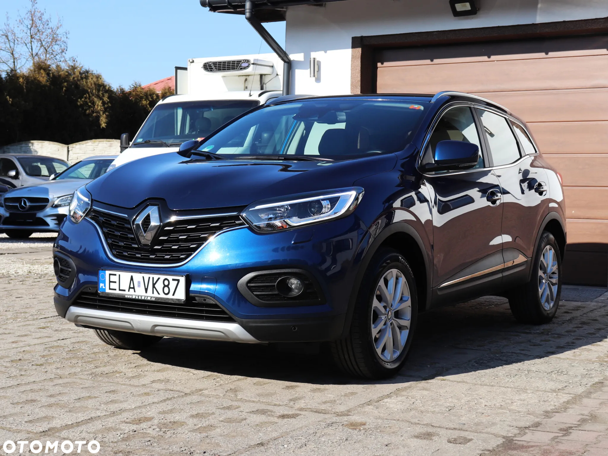 Renault Kadjar - 7