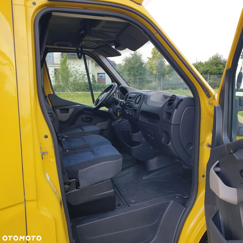 Renault Master - 10