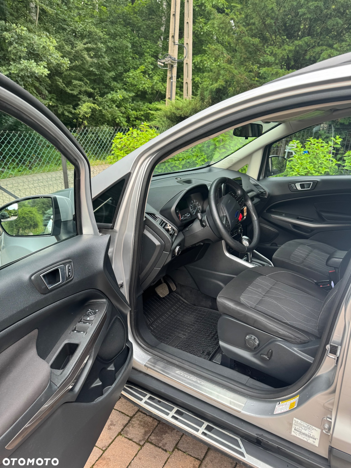 Ford EcoSport - 9