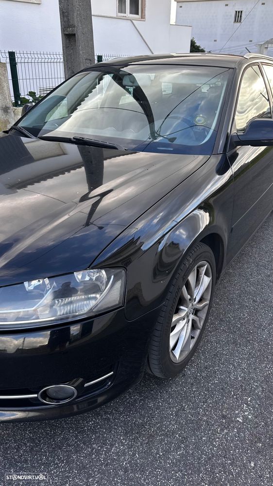 Audi A3 Sportback 1.6 TDI Attraction - 4