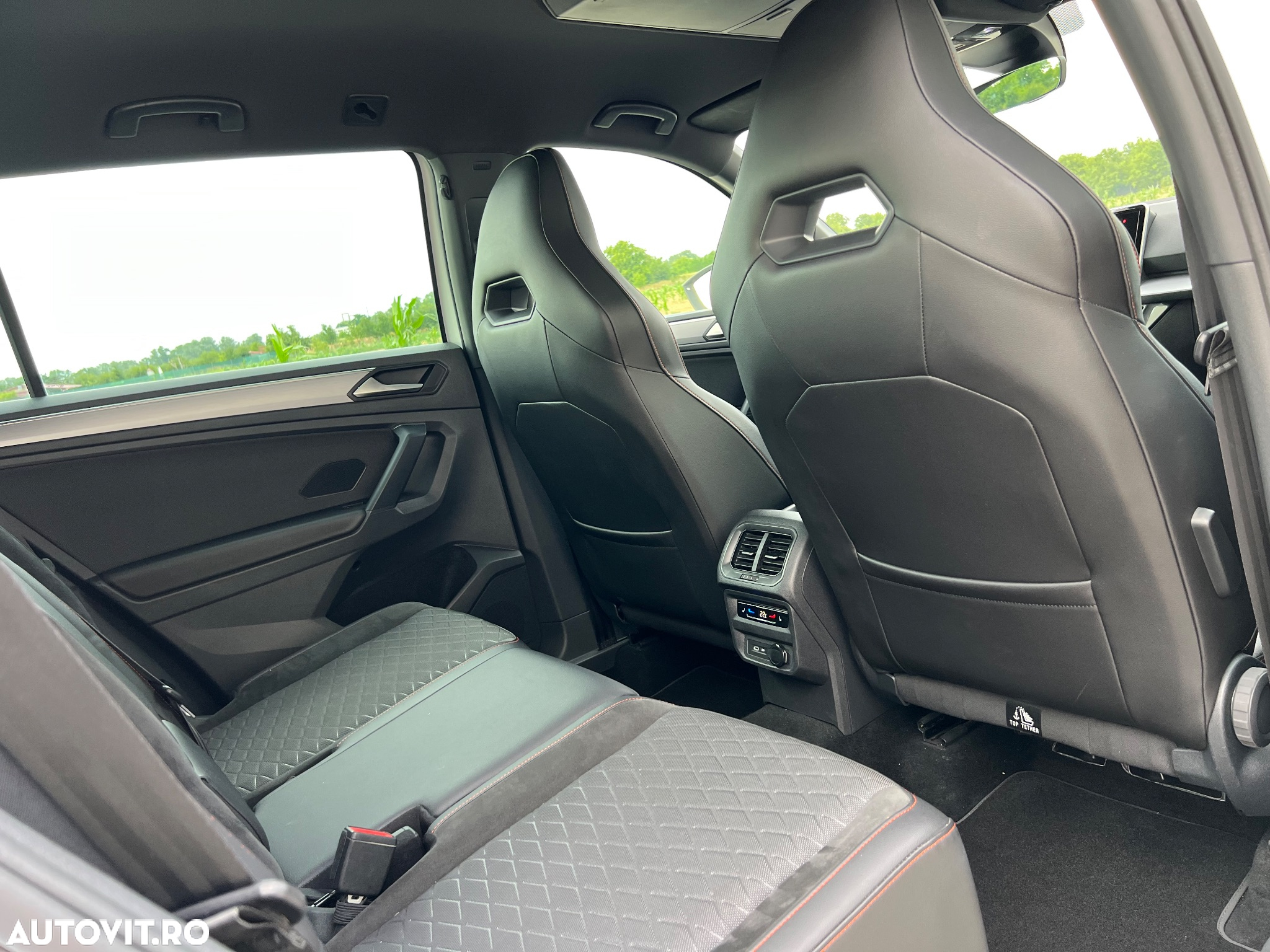 Seat Tarraco 1.5 TSI DSG7 FR - 30