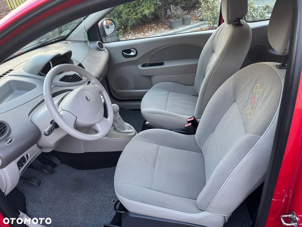 Renault Twingo - 3
