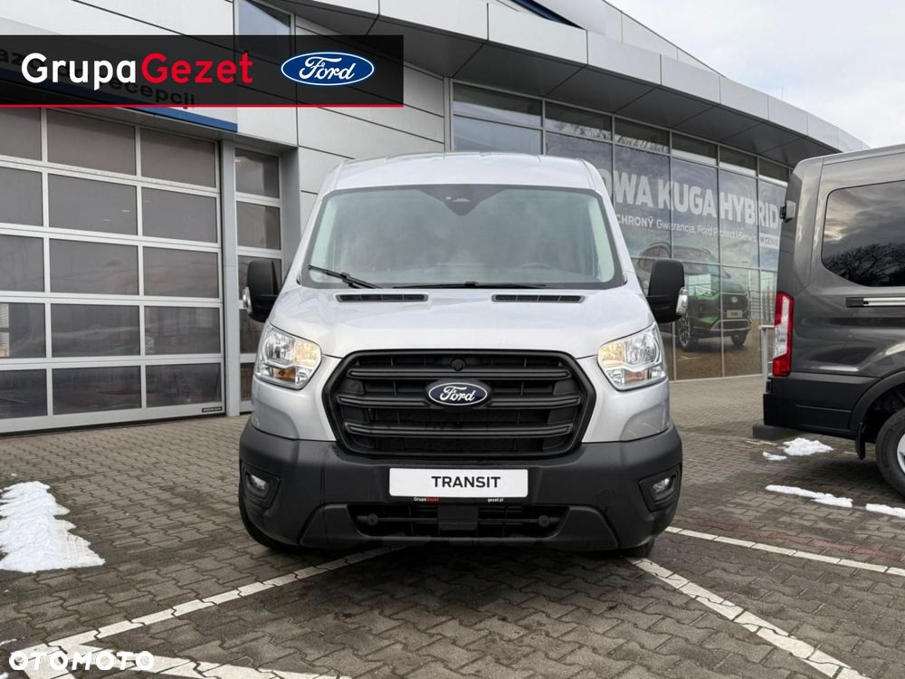 Ford Transit - 2