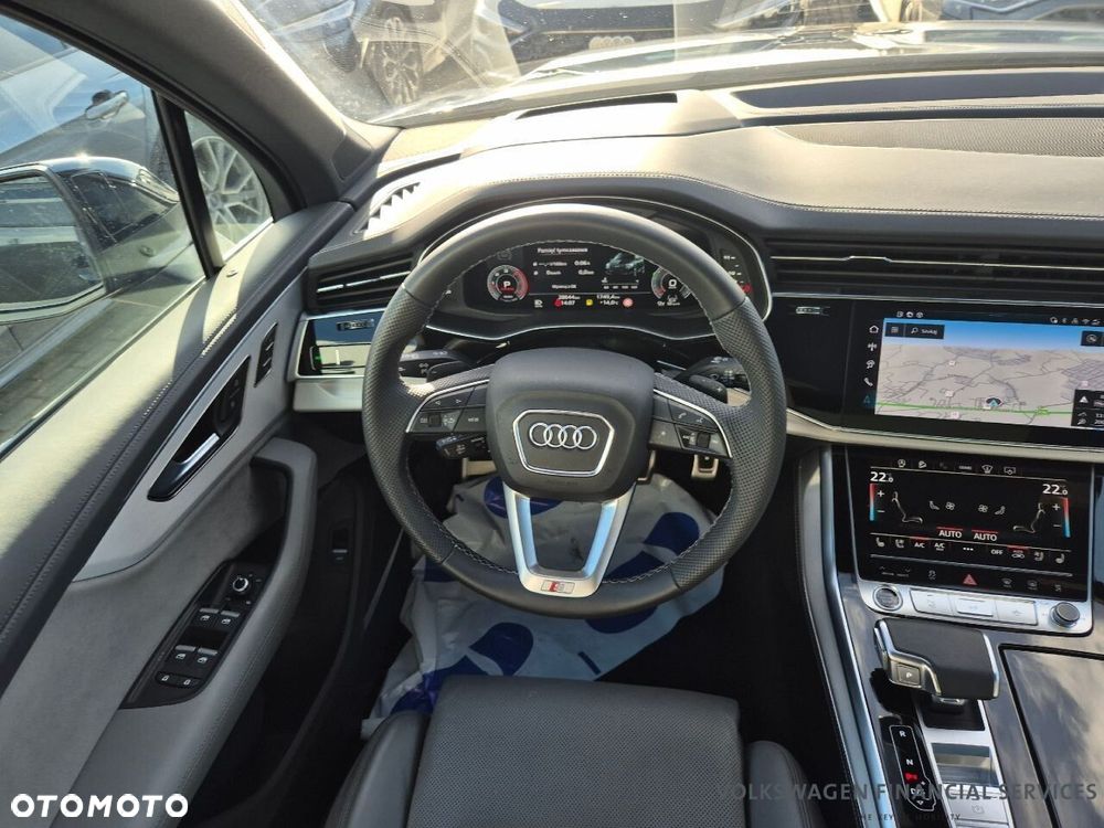 Audi Q7 - 8