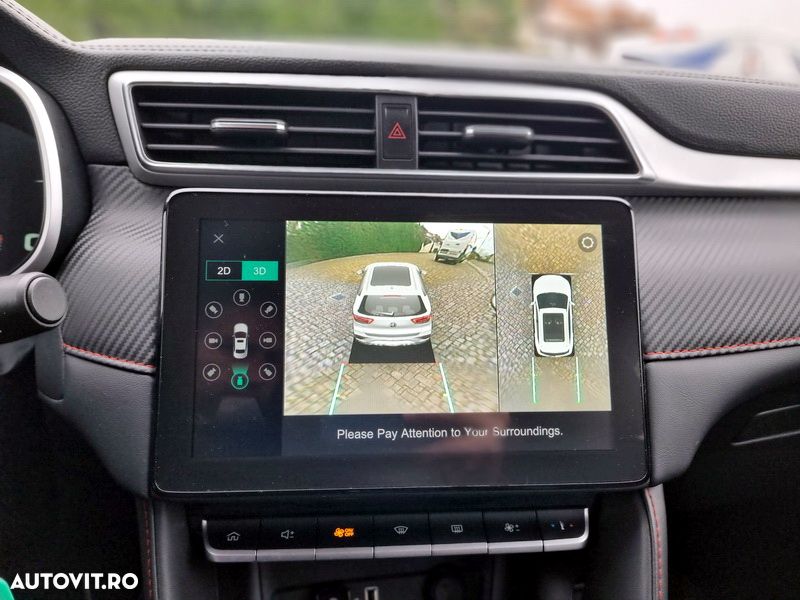 MG ZS ICE 1.5 VTI-tech Luxury - 7