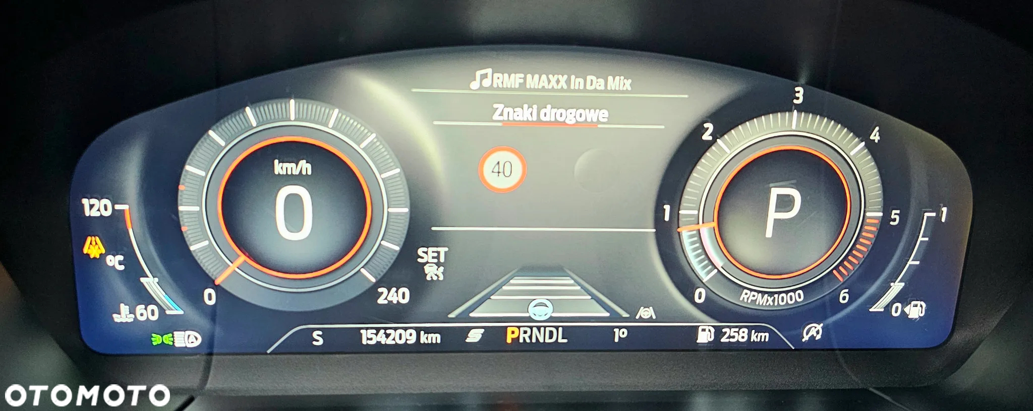Ford Kuga 1.5 EcoBlue FWD Titanium X - 17