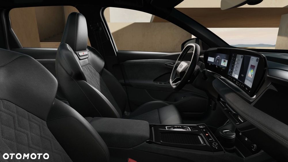 Audi Q6 e-tron - 10