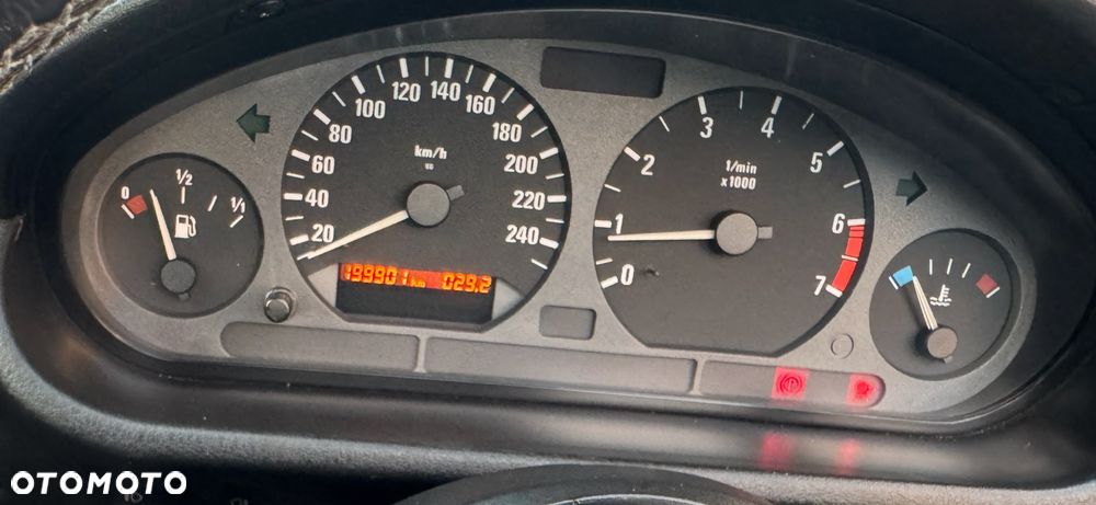 BMW Z3 - 14