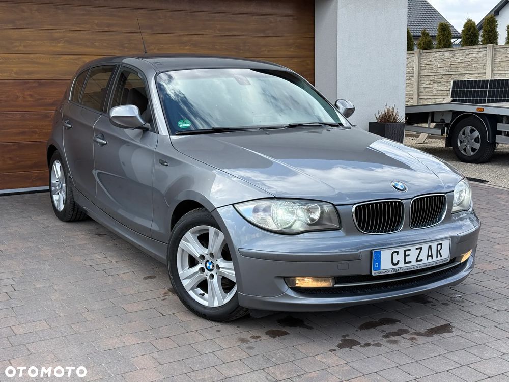 BMW Seria 1 116i Edition Sport - 3