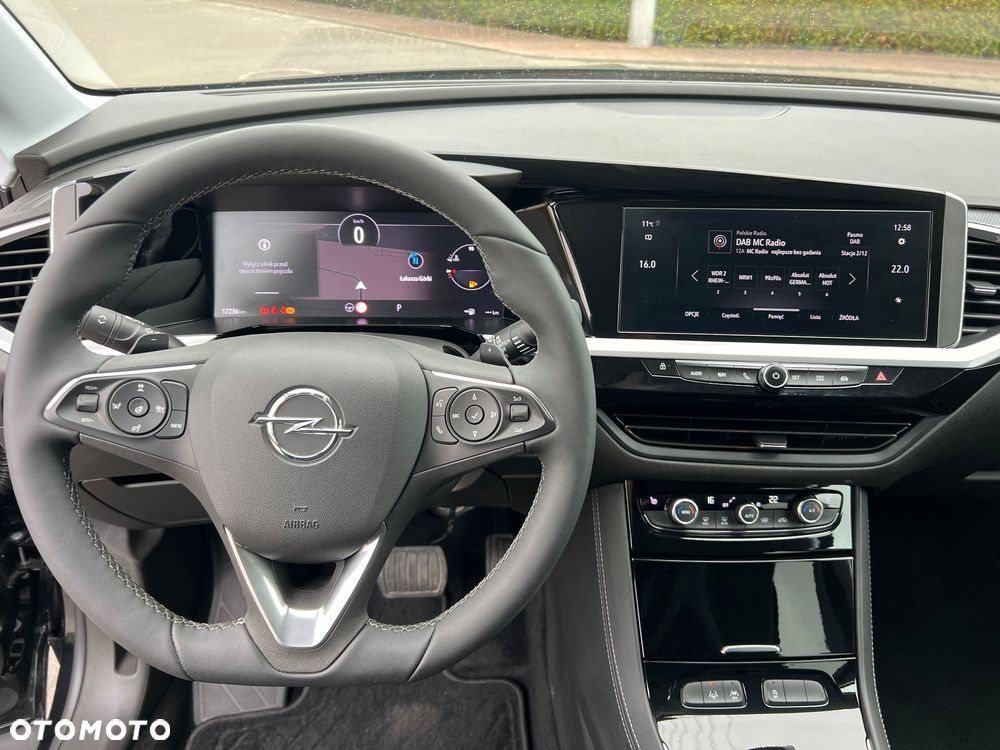 Opel Grandland 1.2 T GS Line S&S - 27