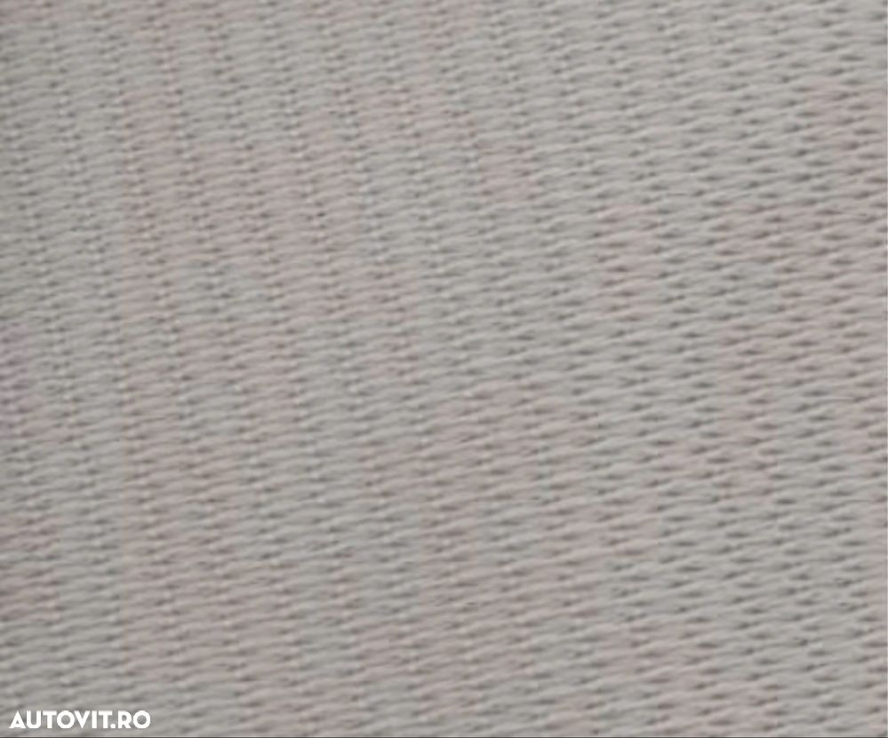 Rulou Panoramic Perdea Trapa Perdeluta Plafon Jaluzea Bmw Seria 5 F07 - 4