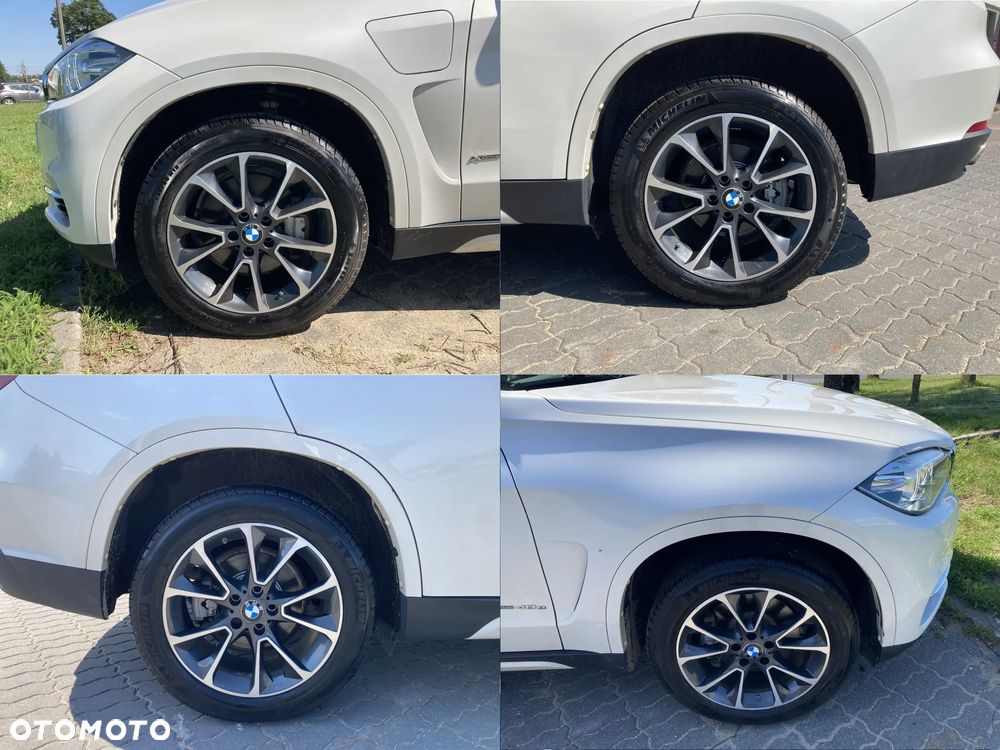 BMW X5 - 37