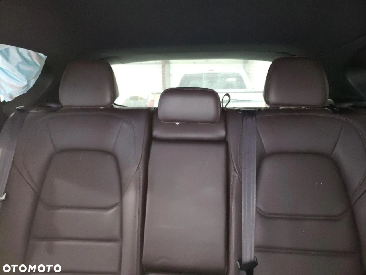 Mazda CX-5 - 9
