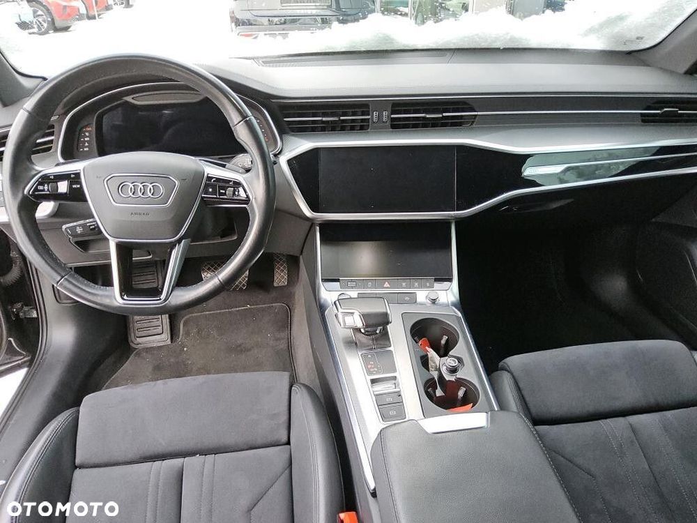 Audi A6 Avant - 6