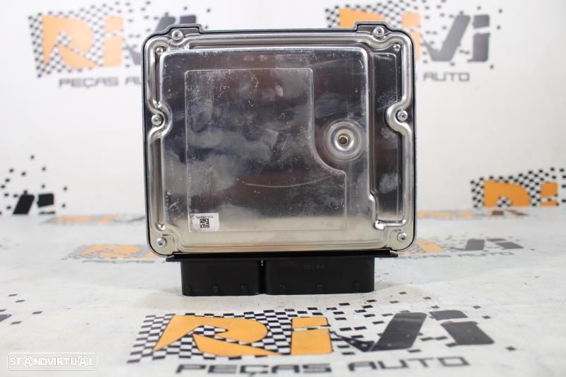 Centralina De Motor Bmw 3 (F30, F80)  8582280 / 0281031298 / 1039S7316 - 3