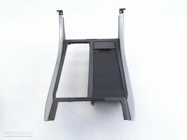 Moldura / Estrutura Consola Central / Rádio Land Rover Range Rover Spo - 1